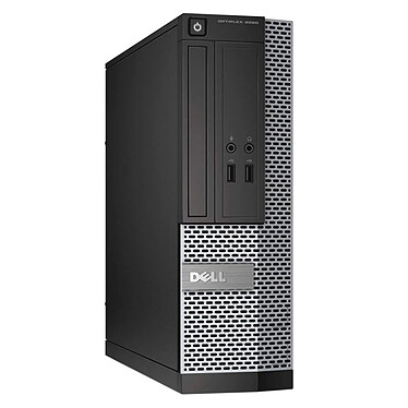 Dell Optiplex 3020 SFF (41200) · Reconditionné