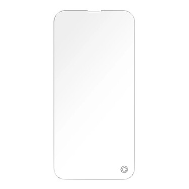 Force Glass Verre Incassable pour iPhone 13, 13 Pro et 14 Dureté 9H+ Garantie à vie  Transparent