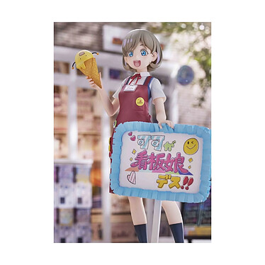 Love Live! - Super Star!! - Statuette 1/7 Keke Tang 25 cm pas cher