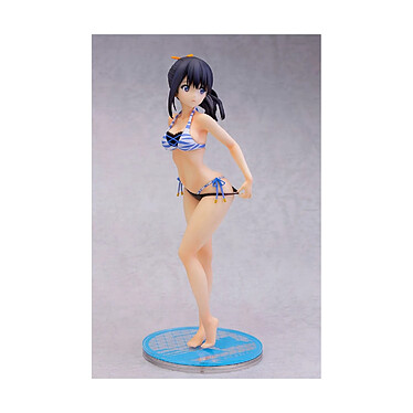 SSSS.Gridman - Statuette 1/7 Rikka Takarada 25 cm pas cher