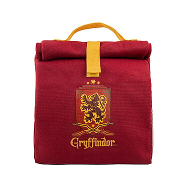 Harry Potter - Sac à goûter Gryffindor