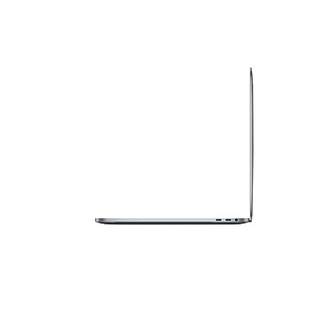 Acheter Apple MacBook Pro (2016) 15" avec Touch Bar Gris Sidéral (MLH32LL/B) · Reconditionné