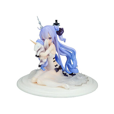 Azur Lane - Statuette 1/7 Unicorn Light Equipped Ver. 14 cm