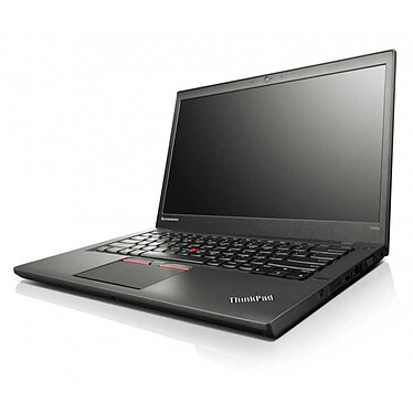 Avis Lenovo Thinkpad T450s · Reconditionné