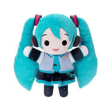 Hatsune Miku - Marionnette Miku 23 cm