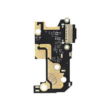 Clappio Connecteur de Charge pour Xiaomi Mi 8 Port USB type C et Microphone