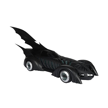 Acheter Batman Forever DC Multiverse - Véhicule Batmobile Glow in the Dark Edition (Gold Label) 79 cm