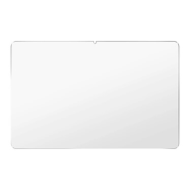 Avizar Verre Trempé Lenovo Tab P12 Pro Dureté 9H Anti-traces Transparent