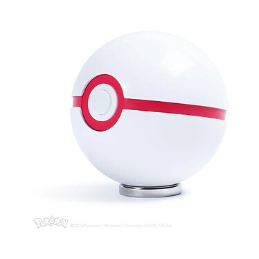 Pokémon - Réplique Diecast Honor Ball