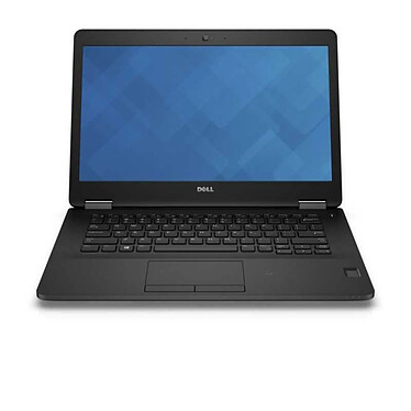 Avis Dell Latitude E7470 (E7470-i5-6300U-FHD-B-5386) (E7470-i5-6300U-FHD-B) · Reconditionné