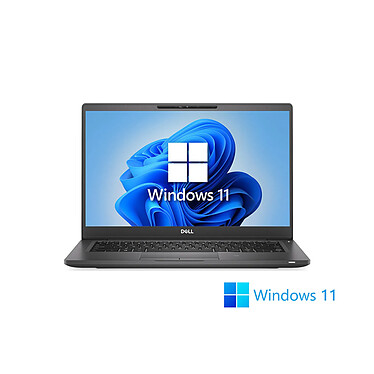 Latitude 7300 (Dell30988) · Reconditionné