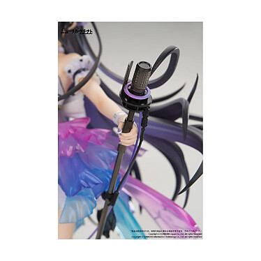 Neural Cloud - Statuette 1/7 Nanaka Shoujo Idol Ver. 21 cm pas cher