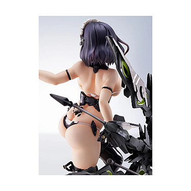 Acheter Original Character - Statuette 1/7 Meido-Busou: Javelin 26 cm