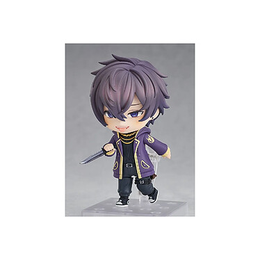 Avis VTuber - Figurine Nendoroid Shoto 10 cm