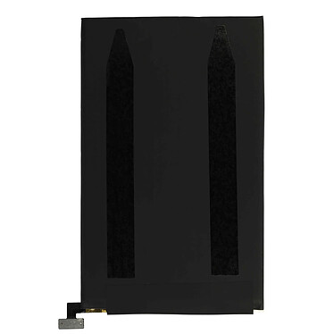 Acheter Clappio Batterie pour iPad Mini 6 (A2522) 5034 mAh 100% compatible Noir