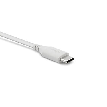 Avis Moshi ProGeo USB-C