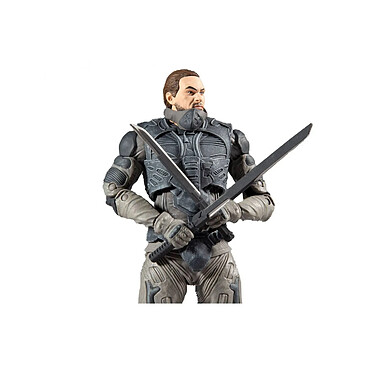 Dune - Figurine Build A Duncan Idaho 18 cm pas cher