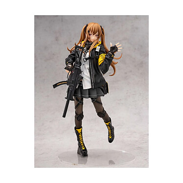 Girls Frontline - Statuette 1/7 UMP9 25 cm