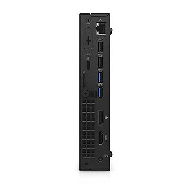 Avis Dell OptiPlex 3040 Micro (3040MFF-i5-6500T-B-11171) · Reconditionné