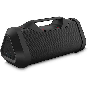 Monster Enceinte Bluetooth Nomade sans Fil Blaster 3.0 Noir