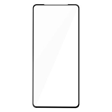 Avizar Verre Trempé Samsung Galaxy M52 5G Dureté 9H Anti-traces noir