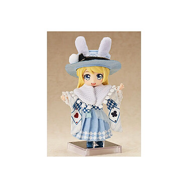 Acheter Original Character - Accessoires pour figurines Nendoroid Doll Outfit Set Alice: Japanese Dress