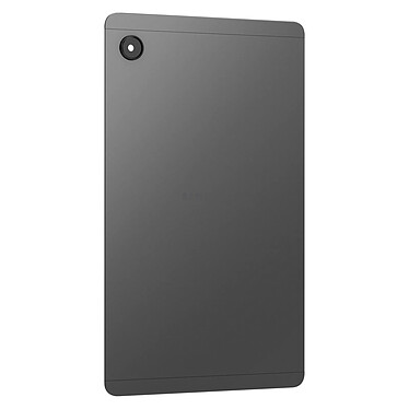 Avis Clappio Châssis pour Samsung Galaxy Tab A9 avec Cache batterie de remplacement Noir