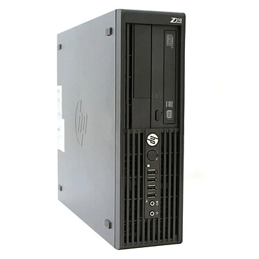 Acheter HP WorkStation Z210 (86473) · Reconditionné