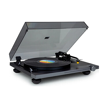 Platine vinyle