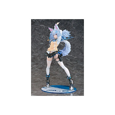 Avis Girls Frontline - Statuette 1/7 PA-15 Highschool Heartbeat Story 28 cm