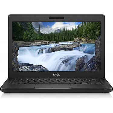 Avis Dell Latitude 5290 (LAT5290-i5-7300U-HD-9593) · Reconditionné