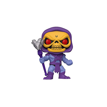 Les Maîtres de l'Univers - Figurine Super Sized POP! Skeletor 25 cm