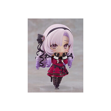 Nijisanji - Figurine Nendoroid Hyakumantenbara Salome 10 cm pas cher