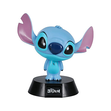 Lilo & Stitch - Lampe Icons Stitch 11 cm