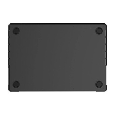 Acheter Decoded Frame Snap-On  Macbook Pro 14" (2021/23 - M1/M2/M3) Noir