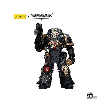 Warhammer The Horus Heresy - Figurine 1/18 Space Wolves Deathsworn Pack Deathsworn 2 12 cm