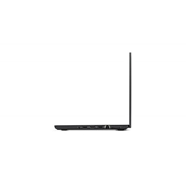 Avis Lenovo ThinkPad T470 (20HES0ET0R-3897) · Reconditionné