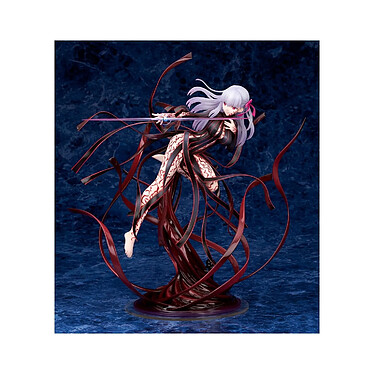 Fate - /Stay Night - Statuette 1/7 Sakura Matou Makiri's Grail 30 cm pas cher