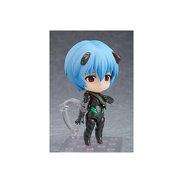 Avis Rebuild of Evangelion - Figurine Nendoroid Rei Ayanami Plugsuit Ver. 10 cm (re-run)