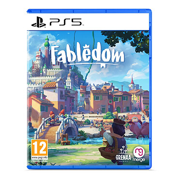 Fabledom PS5