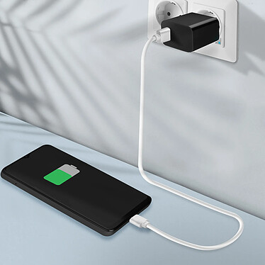 Acheter Clappio Connecteur de Charge pour Xiaomi Mi 11 de Remplacement Connecteur USB-C Noir