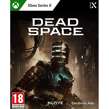 Dead Space Remake (XBOX SERIE X)