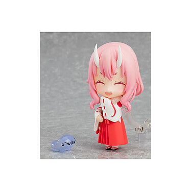 That Time I Got Reincarnated as a Slime - Figurine Nendoroid Shuna 10 cm pas cher