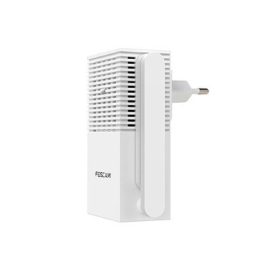 Foscam - Foscam Carillon connecté Wifi VC1