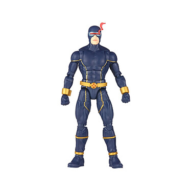 X-Men Marvel Legends - Figurine Ch'od BAF: Cyclops 15 cm