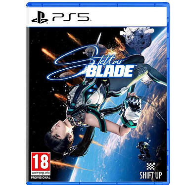 Stellar Blade (PS5)