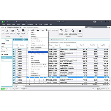 Logiciel comptabilité & gestion