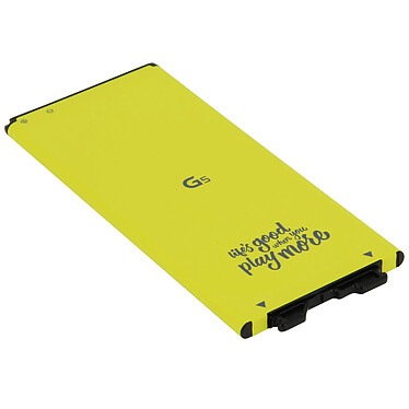 LG Batterie d'origine  G5  BL-42D 2700mAh Haute Capacité