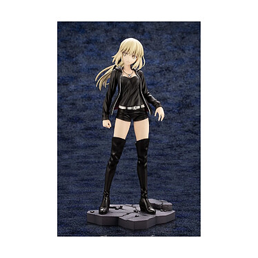 Avis Fate - /Grand Order - Statuette 1/7 Saber/Altria Pendragon (Alter) Casual Ver. 24 cm