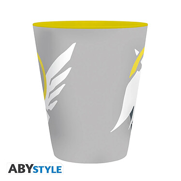 Avis Overwatch - Mug Ange